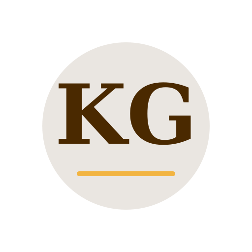 Keane Gates Repair logo